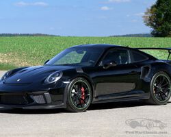 2018 Porsche 911 GT3 RS | The Zürich Auction 2026