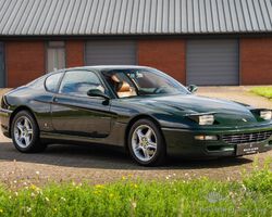 1995 Ferrari 456 GT | Global Icons: Zoute Online 2026