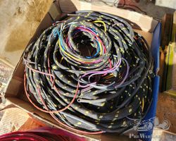 NEW WIRING HARNESS FOR 1930S MG
