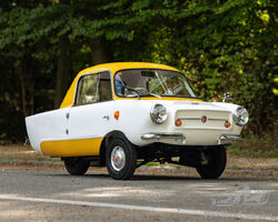 1959 Frisky Family Three | RM Sotheby's | The London Auction