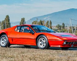 1983 Ferrari 512 BBi | The Zürich Auction 2026