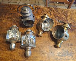 lanterns