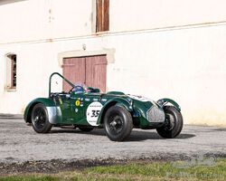 Allard J2 FIA