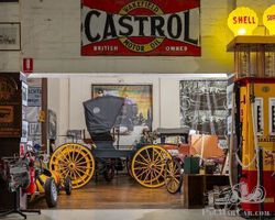 1909 Holsman Highwheeler Model 9K | Donington Auctions | 17 Oktober 2026