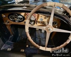 BUGATTI 43 GRAND SPORT