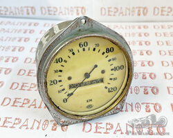 OPEL SUPER 1936 SPEEDOMETER