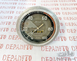 FORD Speedometer