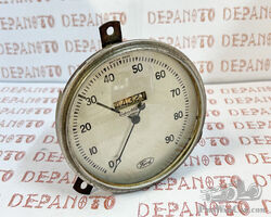 COOPER STEWART SPEEDOMETER