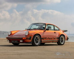 1975 Porsche 911 Carrera 2.7 MFI | RM Sotheby's | The Munich Auction