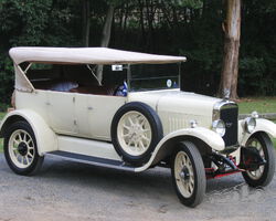 Rare Scottish built with a fascinating history