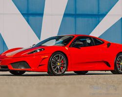 2009 Ferrari 430 Scuderia | The Las Vegas Auction 2026