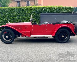 Lancia Lambda