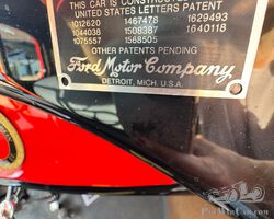 Ford Modell-A 1928 zu verkaufen