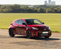 2022 Toyota GR Yaris | RM Sotheby's | The Munich Auction
