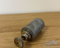 Le Nivex fuel pump