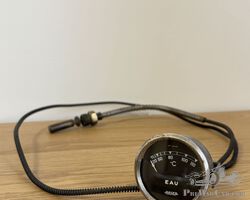Jaeger water temp gauge