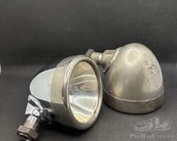 Bosch J70 position lamps