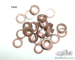 LB142 spark plug spacer