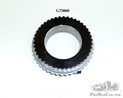 G75060 center wheel nut retainer