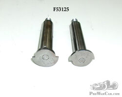 F53125 / BAR143 shackle pin front - front spring