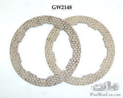 GW2148 / EAR050 brake servo lining