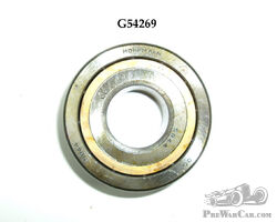 G54269 / DAR025 pinion axelbearing