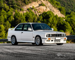 1986 BMW M3 | RM Sotheby's | The Munich Auction