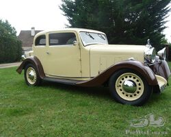 DELAGE D4
