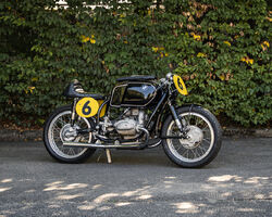 1955 BMW RS 54 Replica | RM Sotheby's | The Munich Auction