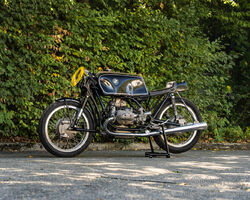 1955 BMW RS 54 Custom | RM Sotheby's | The Munich Auction