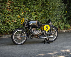 1955 BMW RS 54 | RM Sotheby's | The Munich Auction