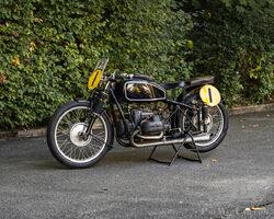 1939 BMW RS M255 Kompressor | RM Sotheby's | The Munich Auction