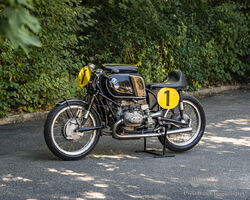 1955 BMW RS Type 253 Racing | RM Sotheby's | The Munich Auction