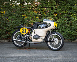 1958 BMW RS Type 253 Works Replica | RM Sotheby's | The Munich Auction
