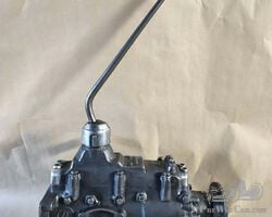 HORCH GEARBOX