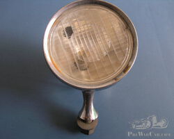 Citroën C4-C6 Roadster Holophane Side Lamp