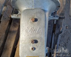 Fiat 507 – Scatola cambio originale