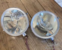 Marchal Headlights