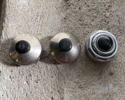 Magneto Cut Out Buttons
