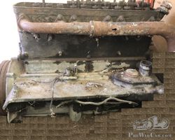 Moteur, Rochet Schneider