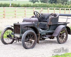 c.1905 Rover 8hp Two/Four Seat Open Tourer | Bonhams | 30 Oct 2026