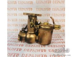 SOLEX 30 MOVD Carburettor