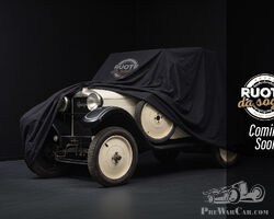 1925 Peugeot PEUGEOT TYPE 172 BC