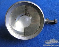 Anexhip Additional Headlight