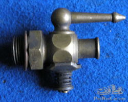 Bronze Watter Drain Tap