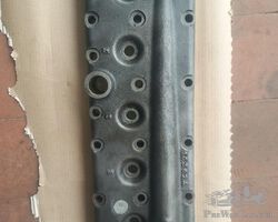 Fiat 520 521 engine head torpedo spider no lancia no fiat 522
