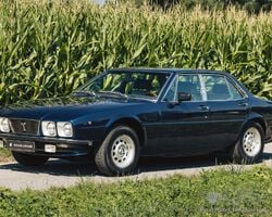 1980 De Tomaso Deauville Series 2 | The Zürich Auction 2026