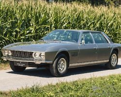 1975 Monteverdi High Speed 375/4 | The Zürich Auction 2026