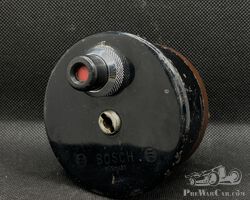 Bosch HSB9 ignition switch