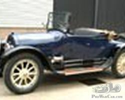 Cadillac 57 Roadster 1919 for sale